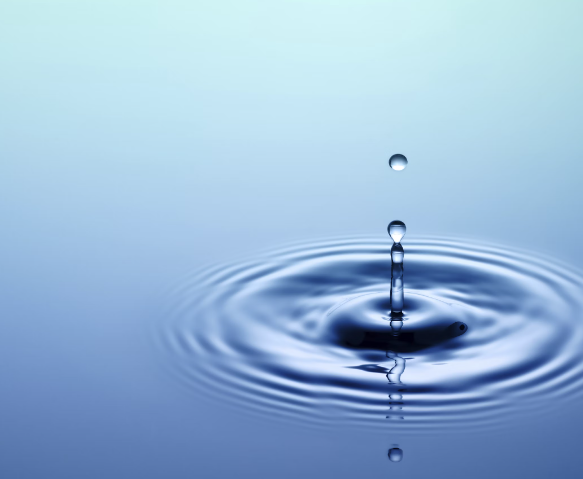 Water
